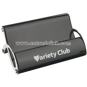 JET BUSINESS CARD HOLDERS