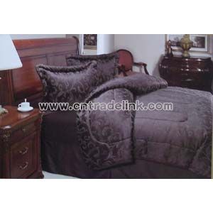 Jacquard Bedding