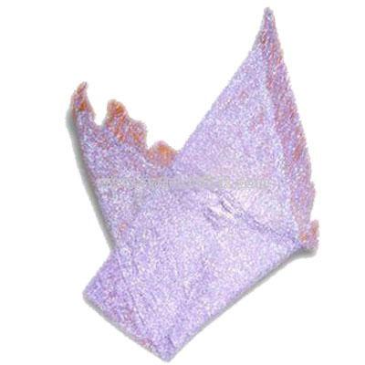 Jacquard Scarves