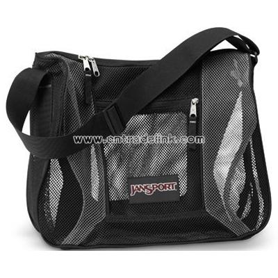 JanSport Antics Series Meshenger