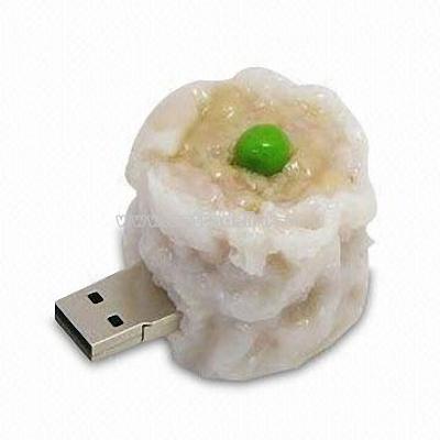 Japanese Food Sushi-shaped USB Flash Drive
