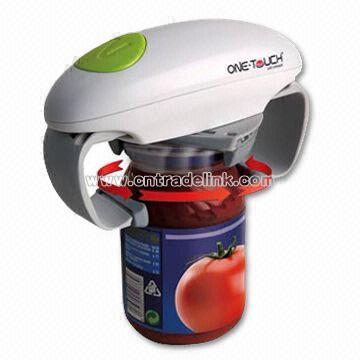 Jar Opener