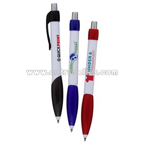 Jasmine Gel Pen