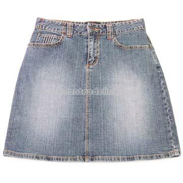 Jasper Conran Jeans denim skirt
