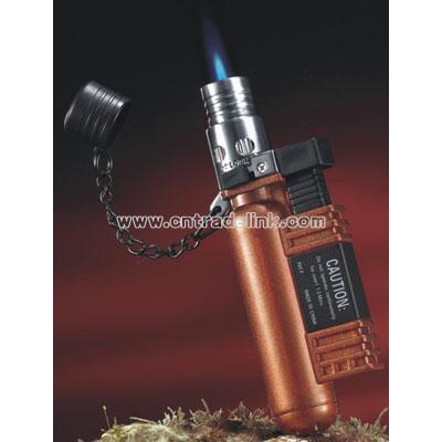 Jet Flame Lighter