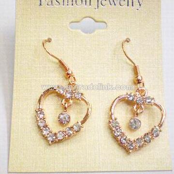Jewellery Earrings