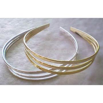 Jewellery Hairstyles