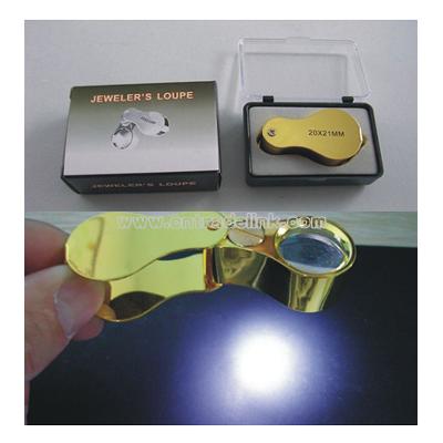 Jewellery Magnifier