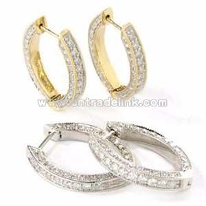 Jewelry - Earring