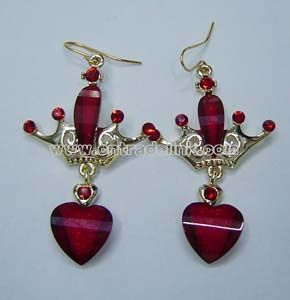 Jewelry - Earrings