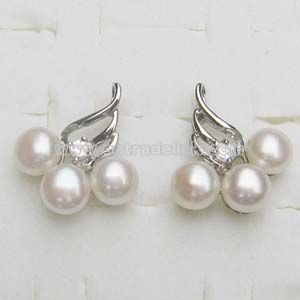 Jewelry - Earrings