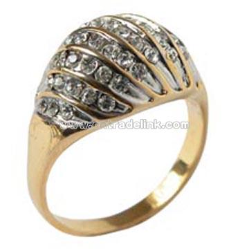 Jewelry - Finger Ring