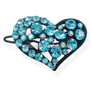 Jewelry - Hair Clip