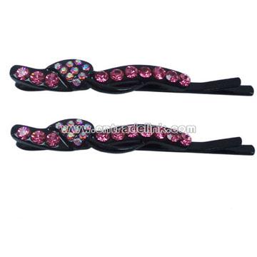 Jewelry - Hair Clip