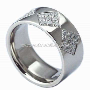 Jewelry - Ring