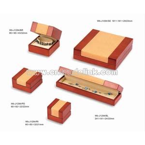 Jewelry Boxes