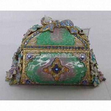 Jewelry Case