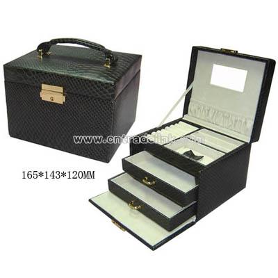 Jewelry Collection Box