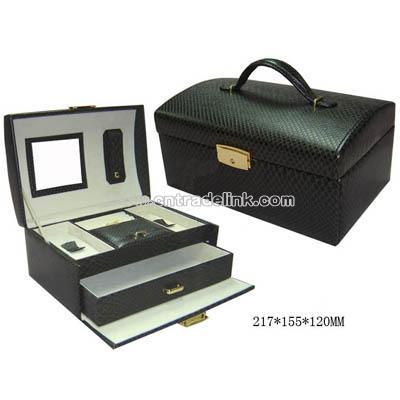 Jewelry Collection Box