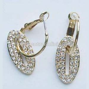 Jewelry Earring