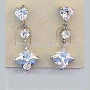 Jewelry Earring