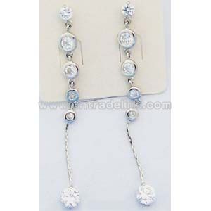 Jewelry Earring