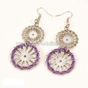 Jewelry Earring