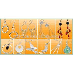 Jewelry Earring