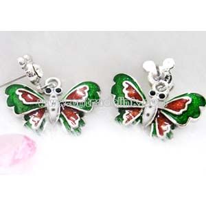Jewelry Earring