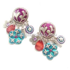 Jewelry Earring