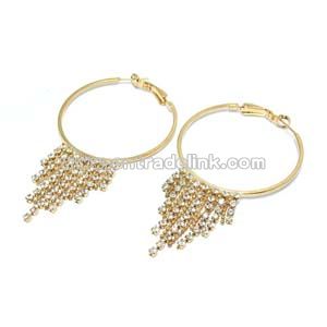 Jewelry Earring