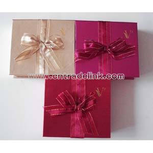 Jewelry Gift Box