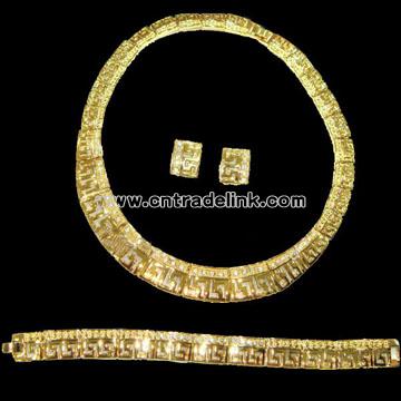 Jewelry/Jewellery Set