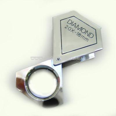 Jewelry Magnifier
