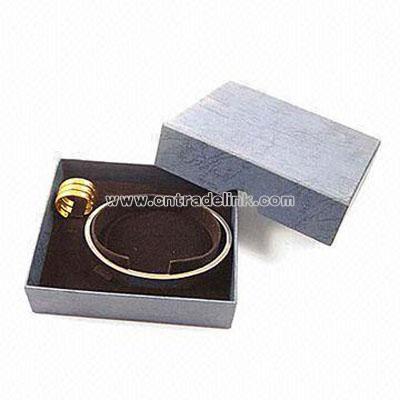 Jewelry Paper Box