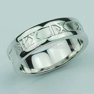 Jewelry Ring