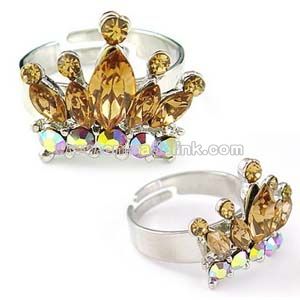 Jewelry Ring