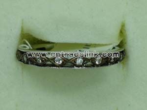 Jewelry Ring
