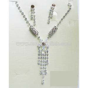 Jewelry Set
