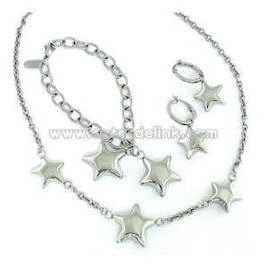 Jewelry Set