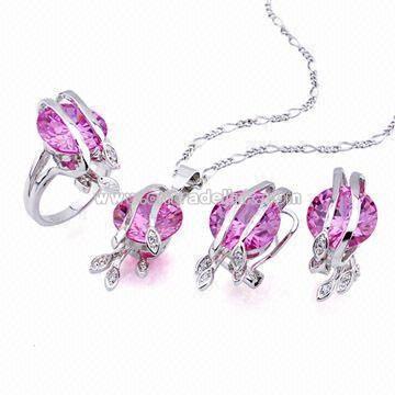 Jewelry Set