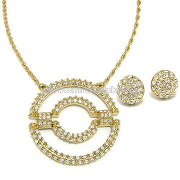 Jewelry Set