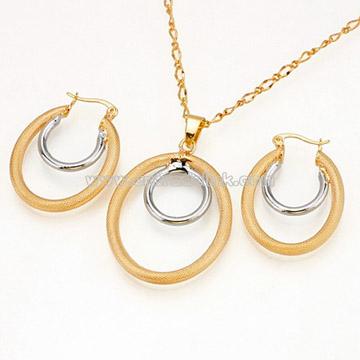 Jewelry Set