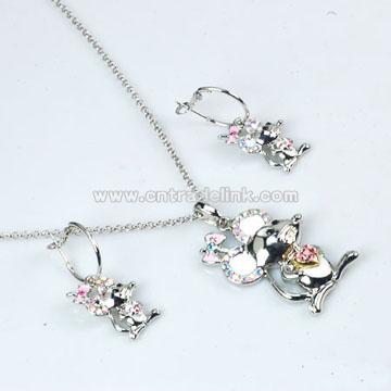 Jewelry Set
