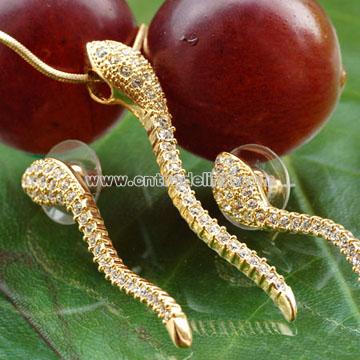 Jewelry Set