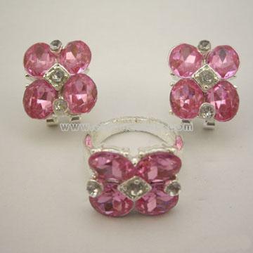 Jewelry Set