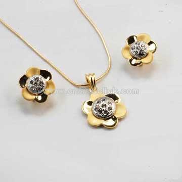 Jewelry Set