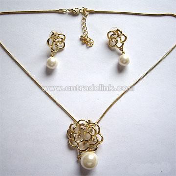 Jewelry Set