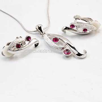 Jewelry Set