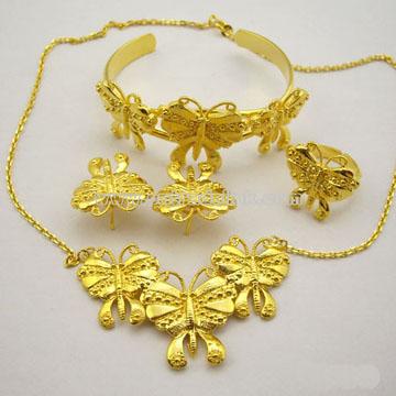 Jewelry Set